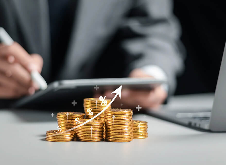 CHÍNH SÁCH LƯƠNG THƯỞNG HẤP DẪN