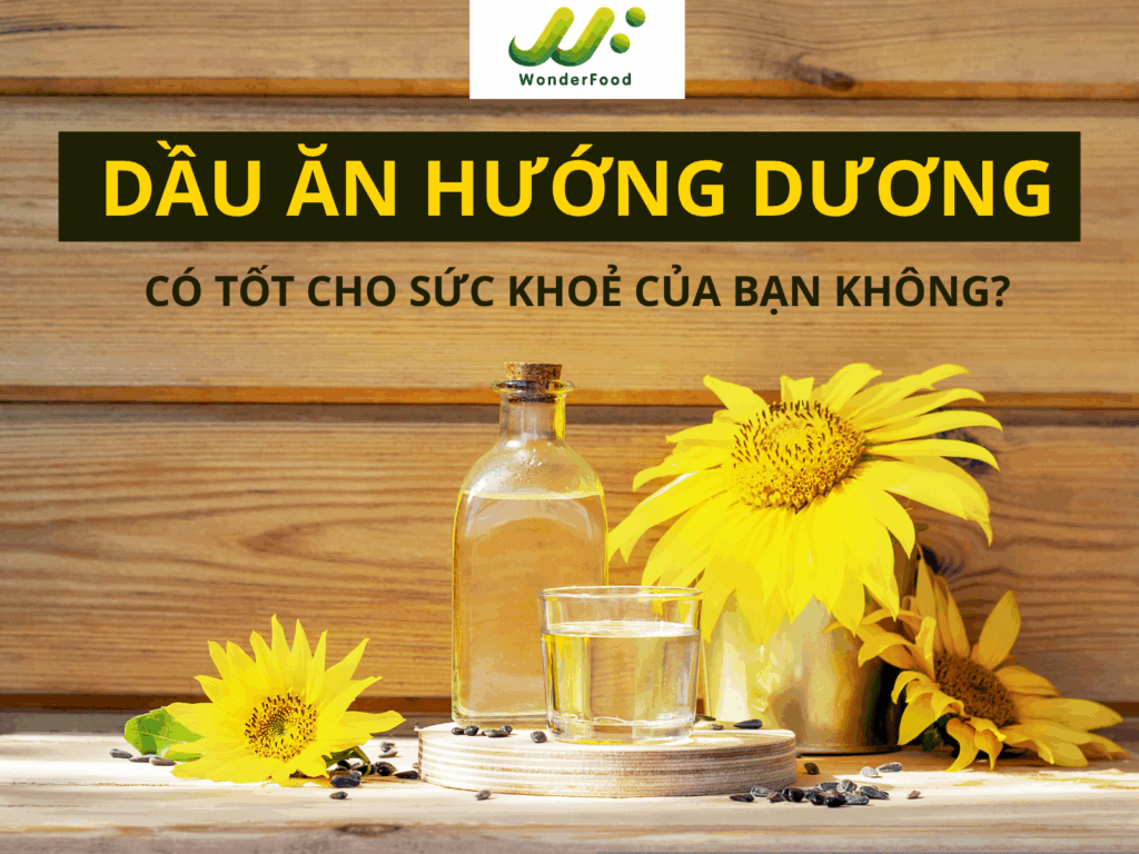 dầu hướng hương có tốt không